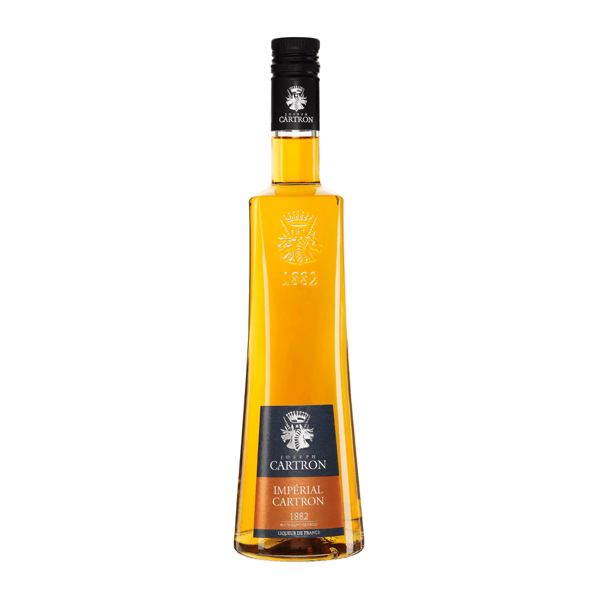Cartron Impérial Cartron Triple Orange Liqueur 700 ml - Main Street Liquor