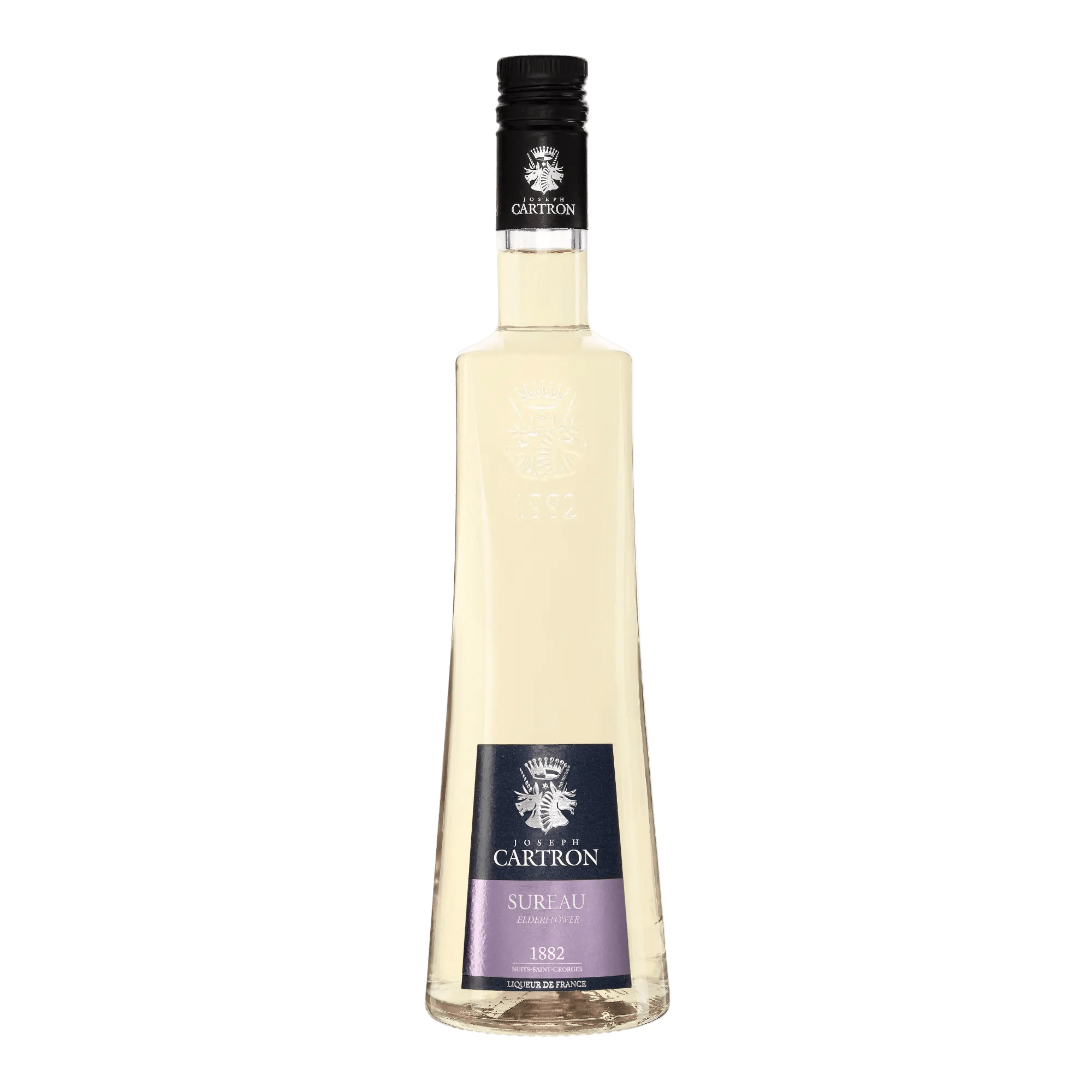 Cartron Sureau (Elderflower) Liqueur 700 ml - Main Street Liquor
