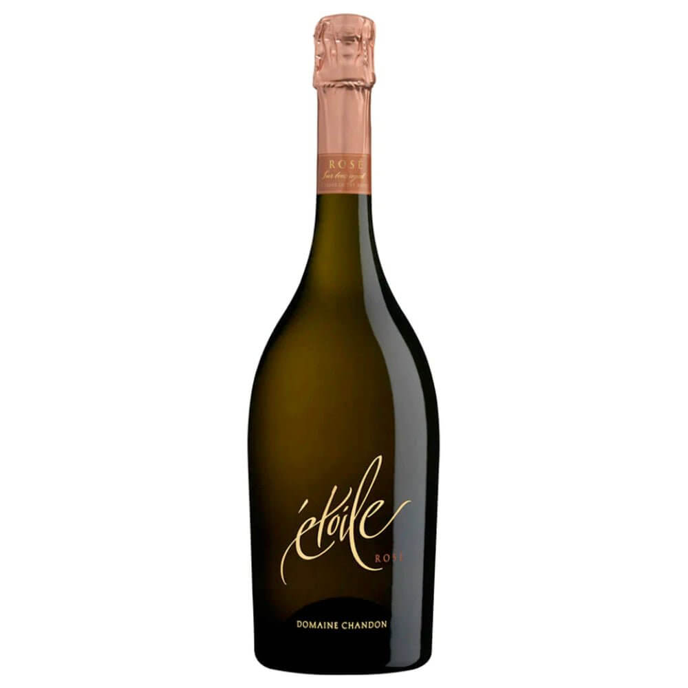 Chandon Etoile Rose - Main Street Liquor