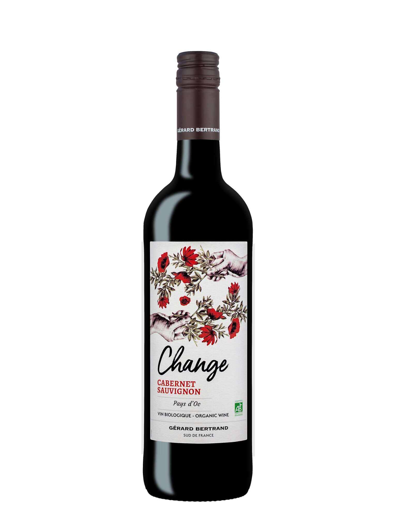 Change Cabernet Sauvignon - Main Street Liquor