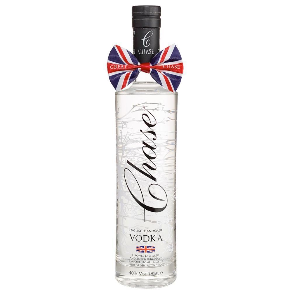 Chase Potato Vodka - Main Street Liquor