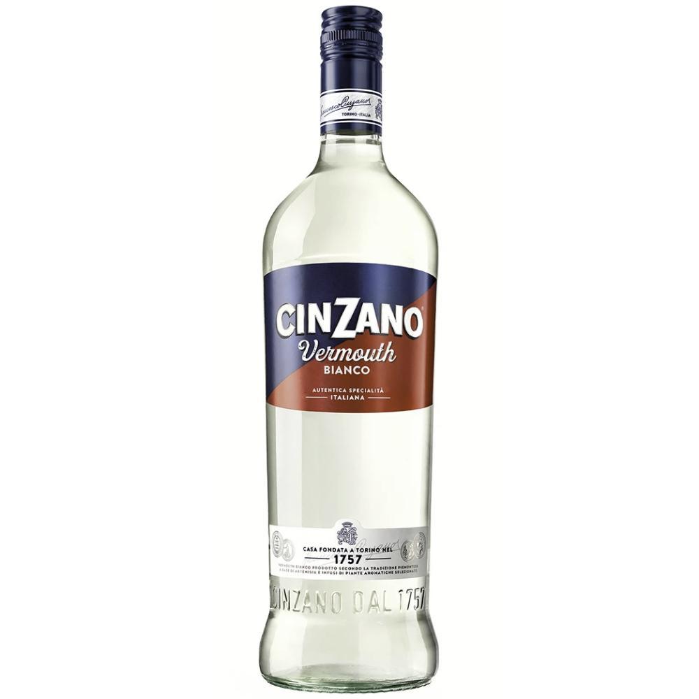 Cinzano Vermouth Bianco - BuyMyLiquor