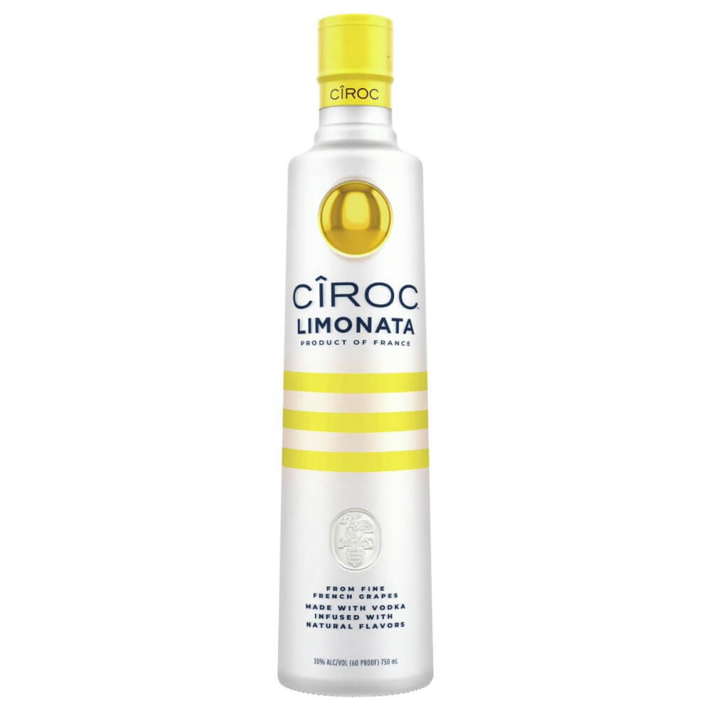 Ciroc Limonata - Main Street Liquor