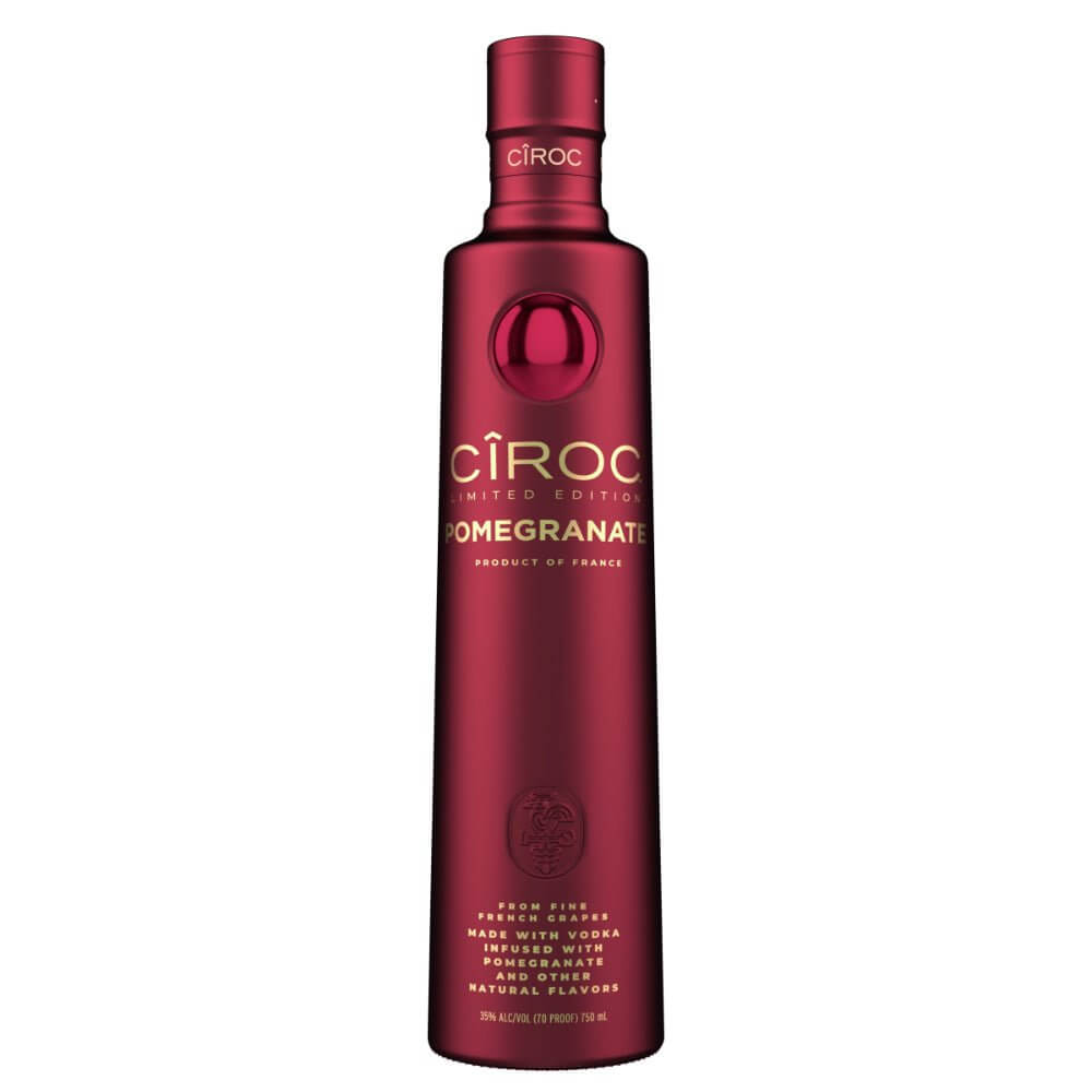 Ciroc Pomegranate Vodka - Main Street Liquor