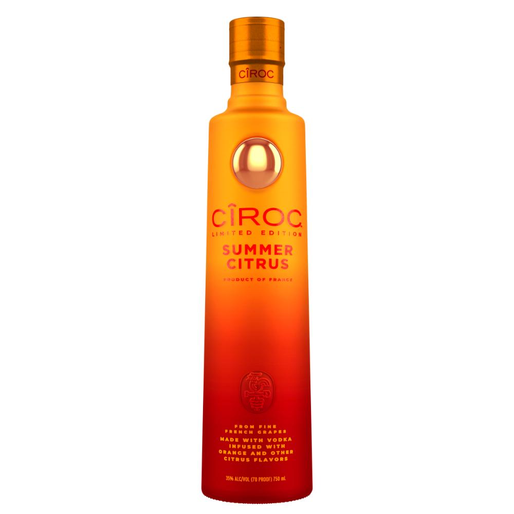 Ciroc Summer Citrus Vodka - Main Street Liquor