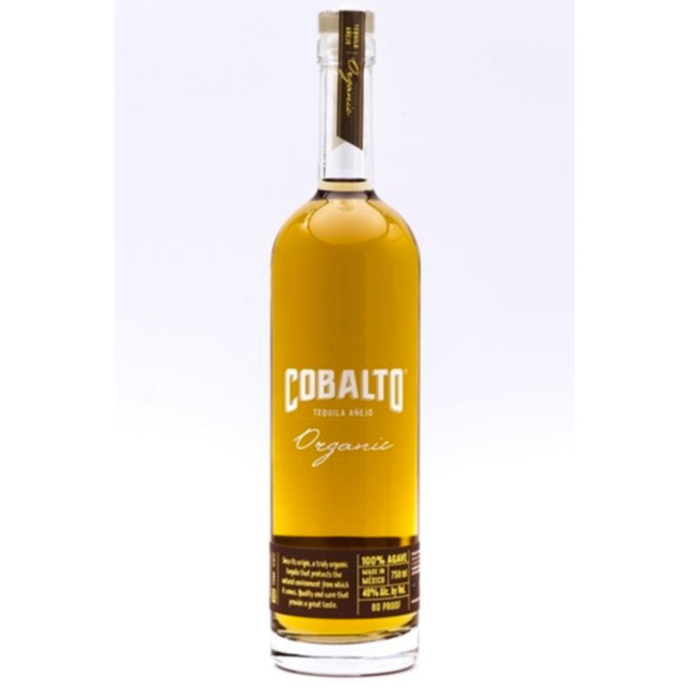 Cobalto Tequila Añejo - Main Street Liquor
