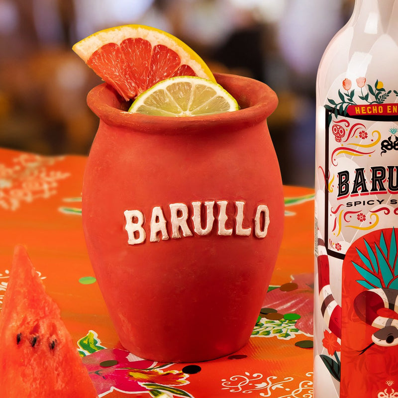 Cantarito Barullo