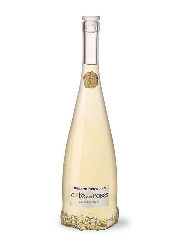Cote des Roses chardonnay 750ml - Main Street Liquor