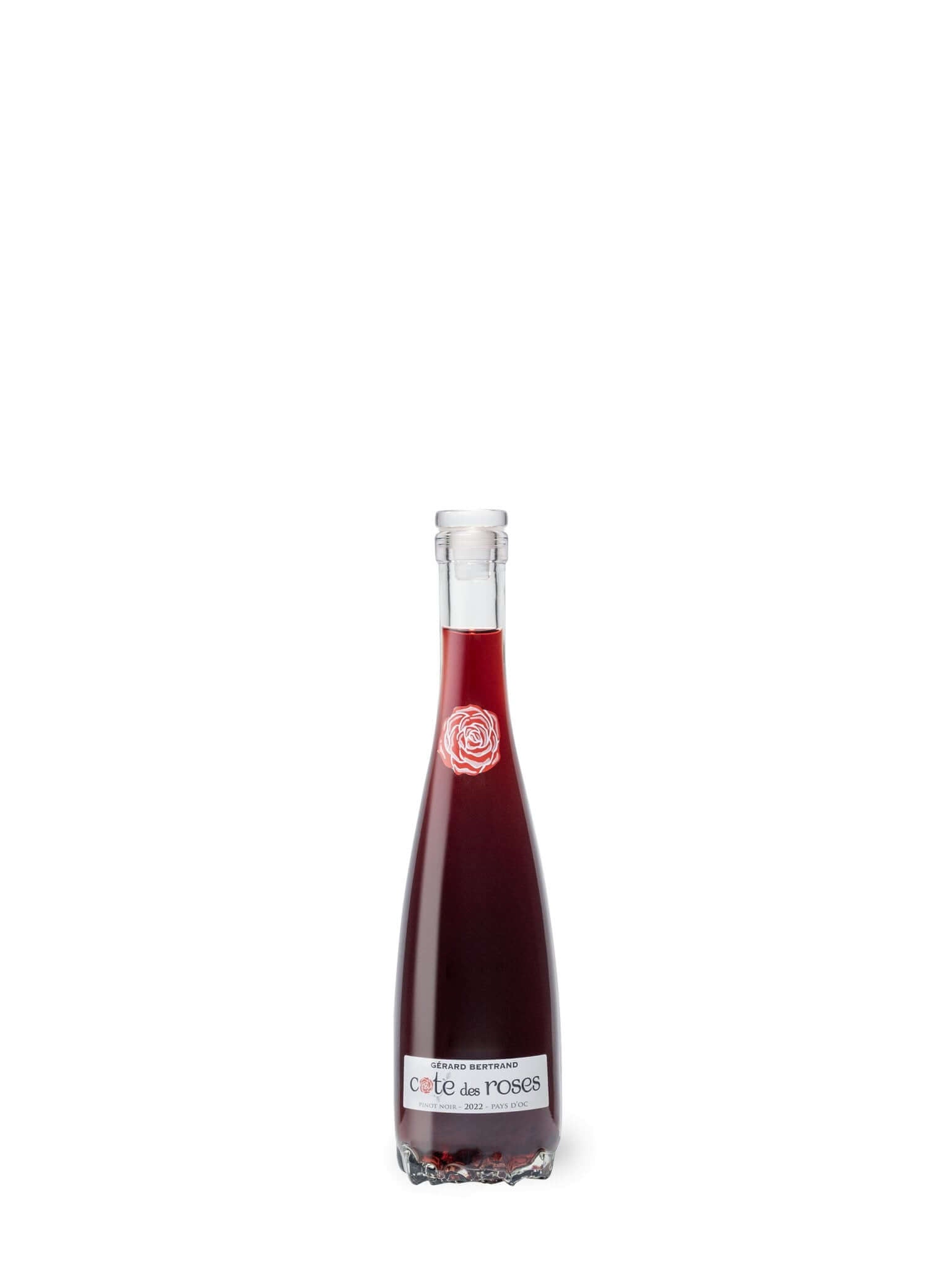 Cote des Roses Pinot noir Half Bottle (375ml) - Main Street Liquor