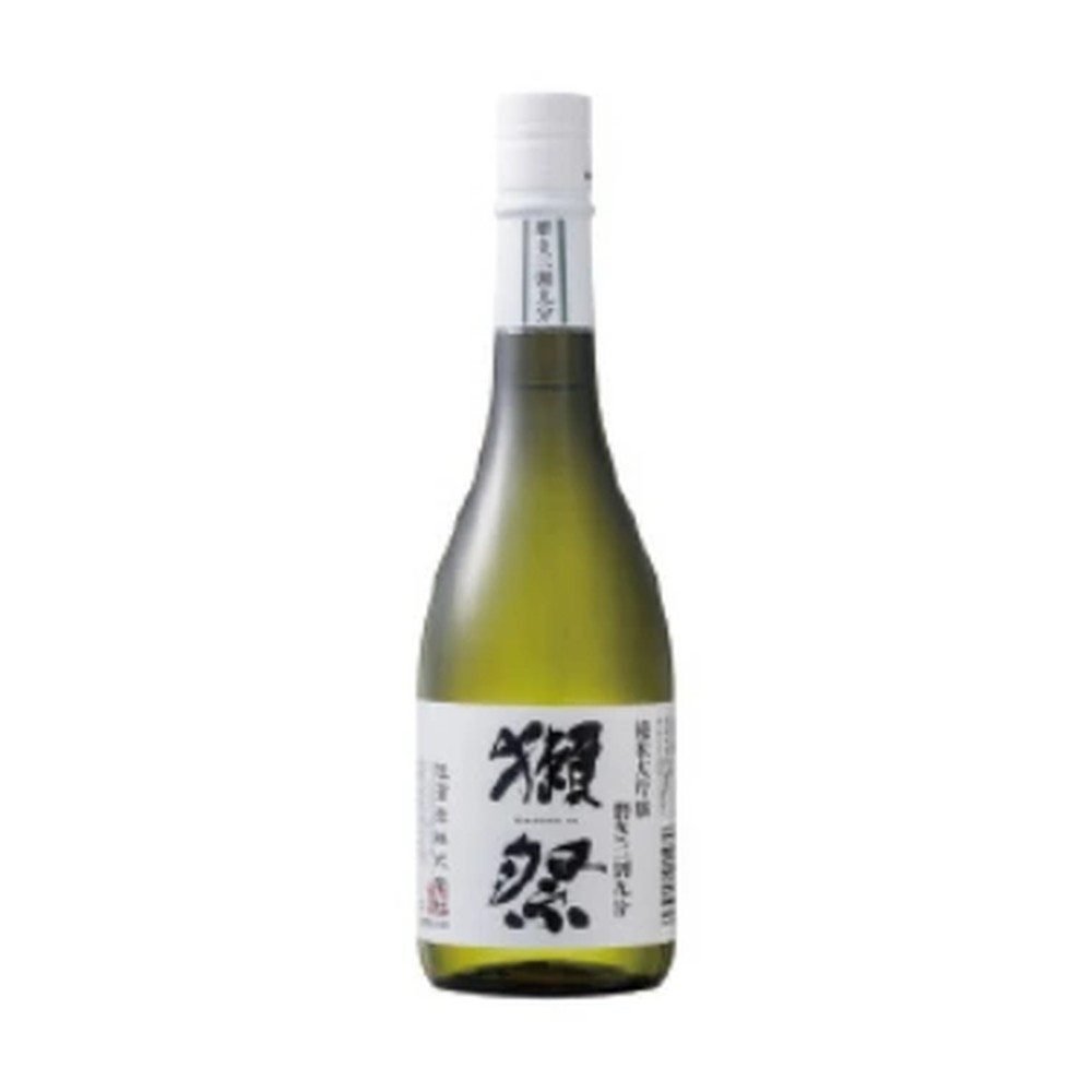 Dassai 39 Junmai Daiginjo Sake 720ml - BuyMyLiquor