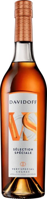 Davidoff Special V Cognac - BuyMyLiquor