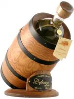 Debowa Polska Termo Barrel Vodka - Main Street Liquor