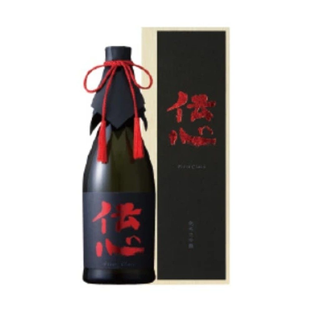 Denshin First Class Junmai Daiginjo Sake 720ml - BuyMyLiquor