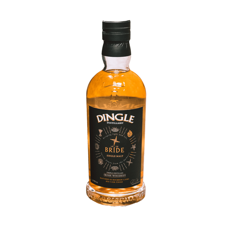 Dingle Bride Single Malt Irish Whiskey Dingle Distillery
