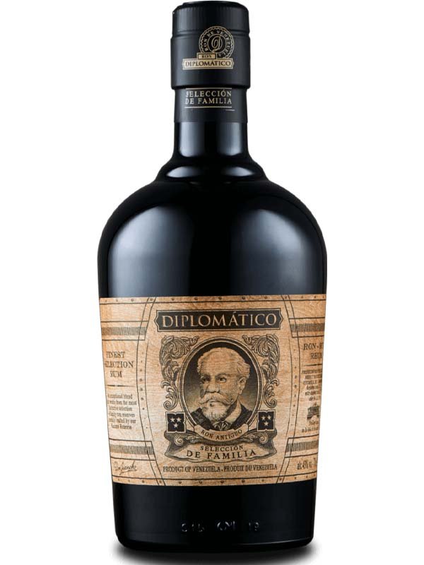 Diplomatico Seleccion de Familia Diplomatico