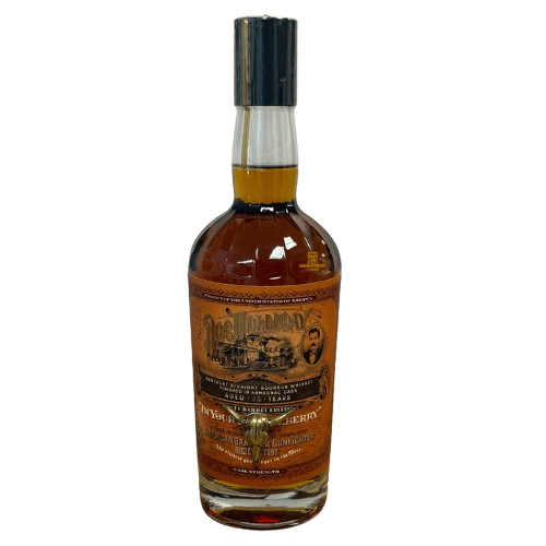 doc-holliday-13yr-bourbon-armagnac-cask