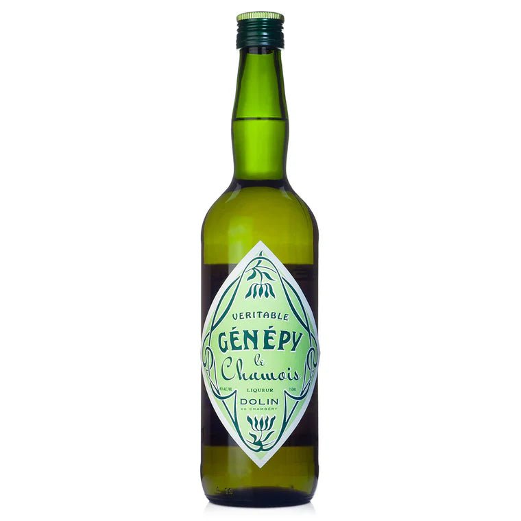 Dolin Genepy Le Chamois Liqueur - Main Street Liquor