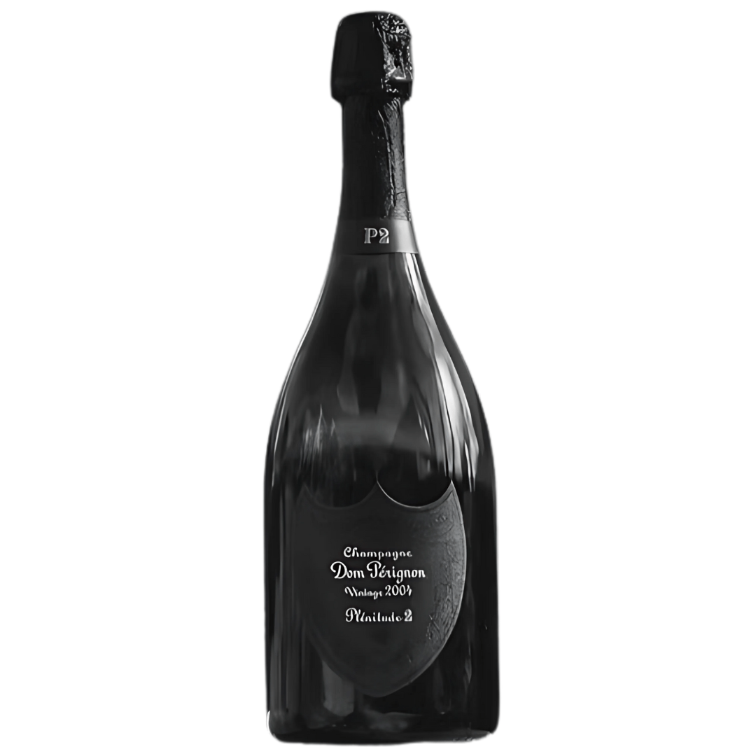 Dom Pérignon Plénitude 2 Vintage 2004 – Luxury Champagne - Main Street Liquor
