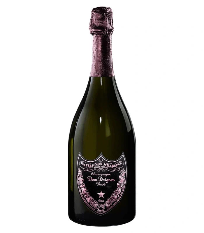 Dom Perignon Rosé Vintage 2009 750mL Dom Perignon