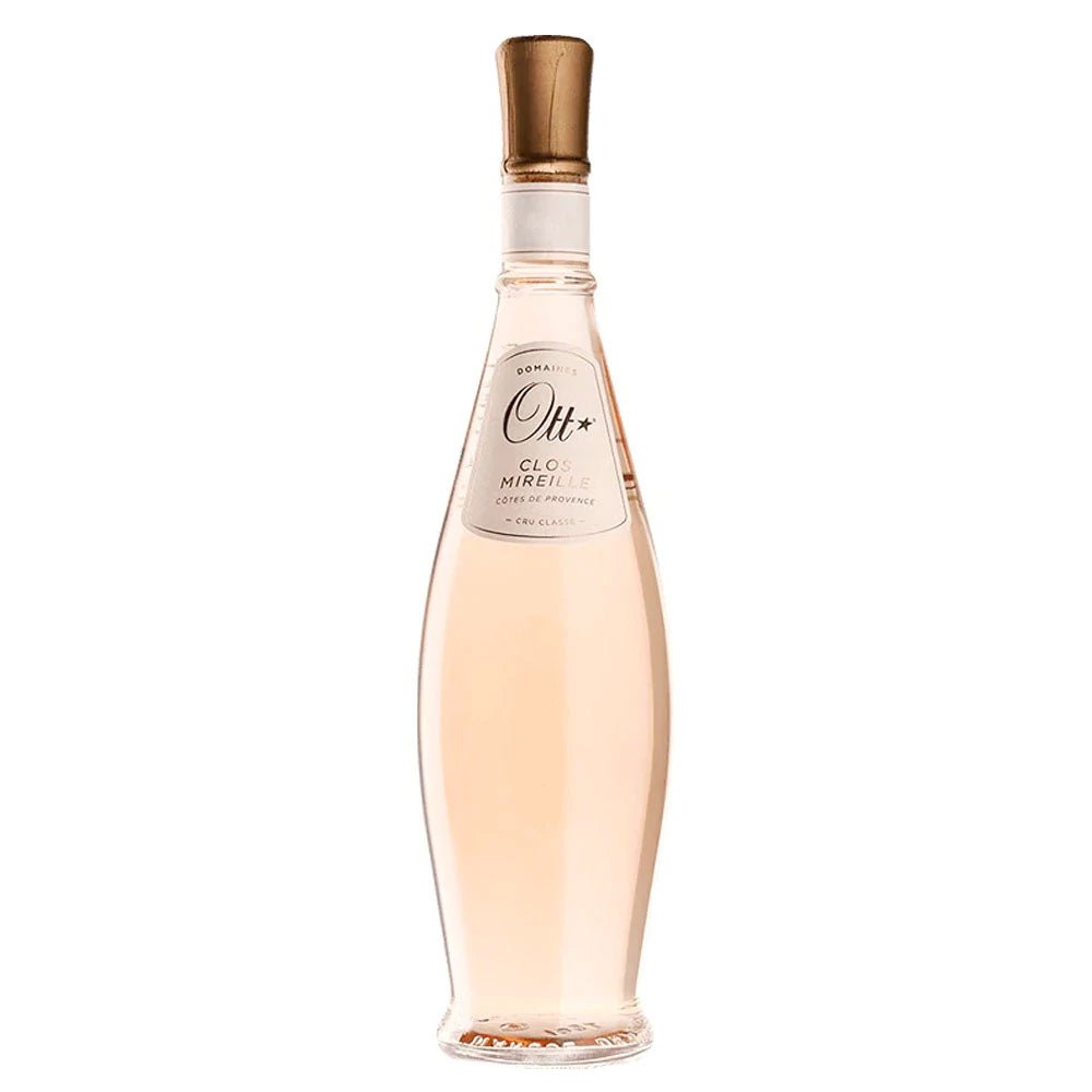 Domaines Ott Clos Mireille Rosé - Main Street Liquor