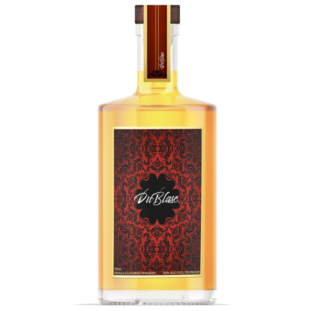 DuBlasé Whiskey - Main Street Liquor