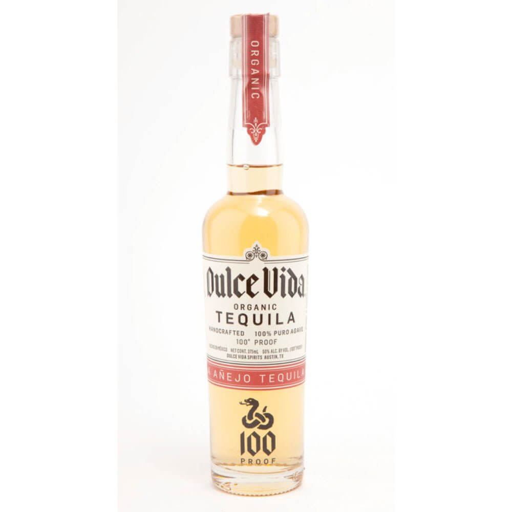 Dulce Vida Tequila Select Barrel 100 Proof - Main Street Liquor