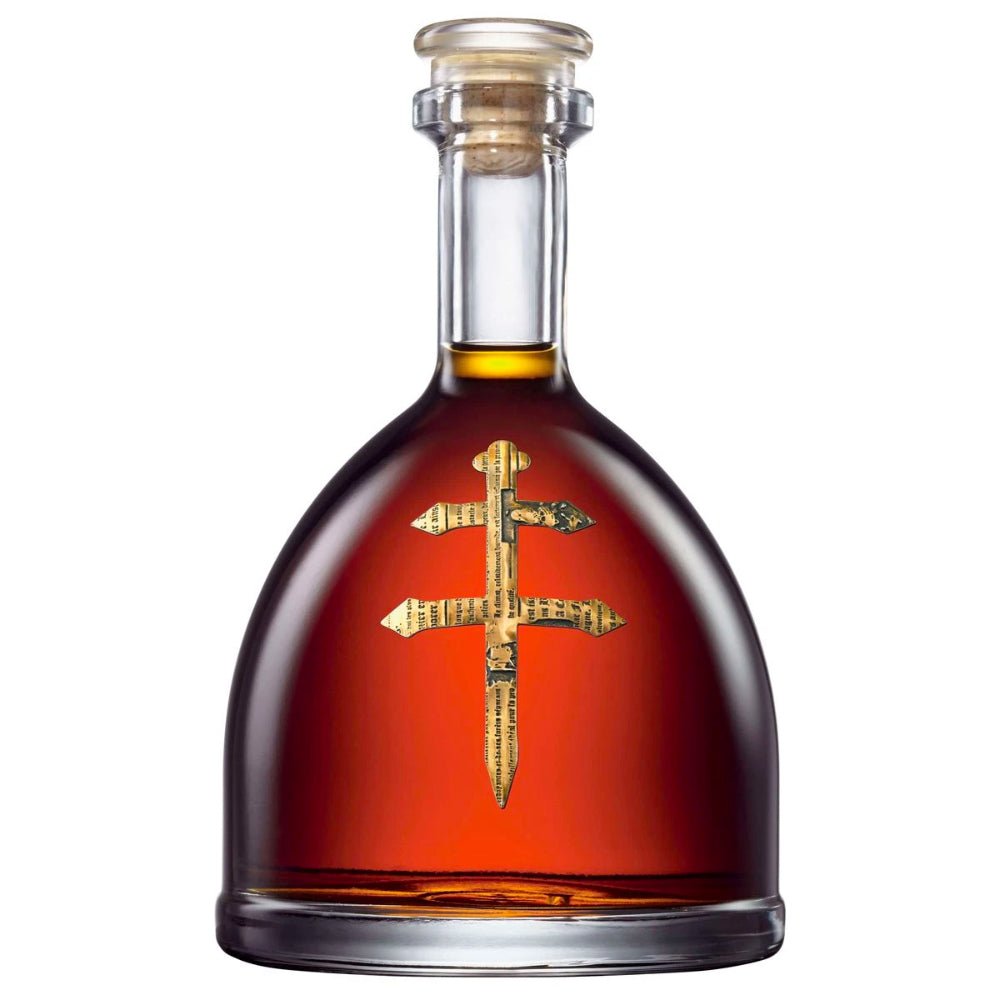 D’USSÉ VSOP By Jay Z - Main Street Liquor