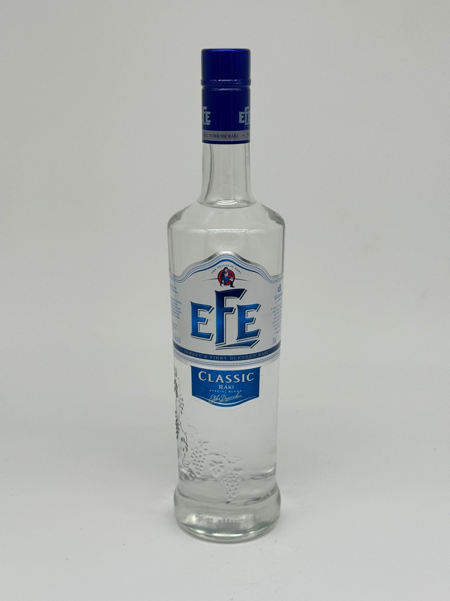 Efe Klasik Raki 750mL - BuyMyLiquor
