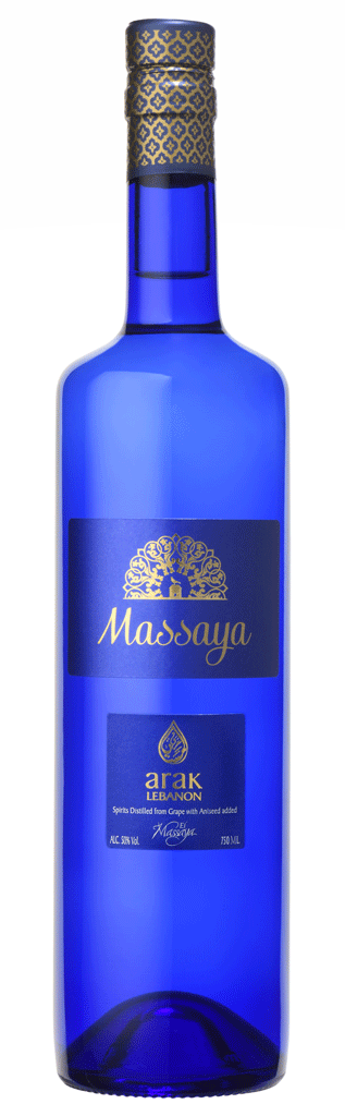 El Massaya Arak 1.75 L Arak El Massaya Arak