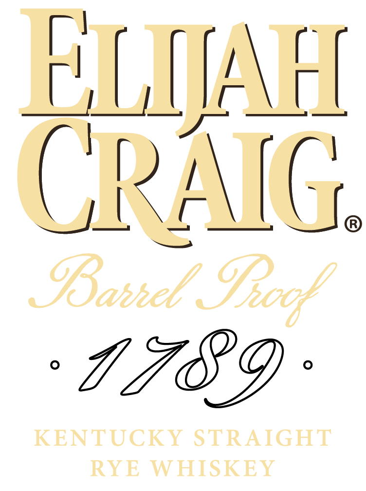 Elijah Craig Barrel Proof Rye 12 Year - Main Street Liquor