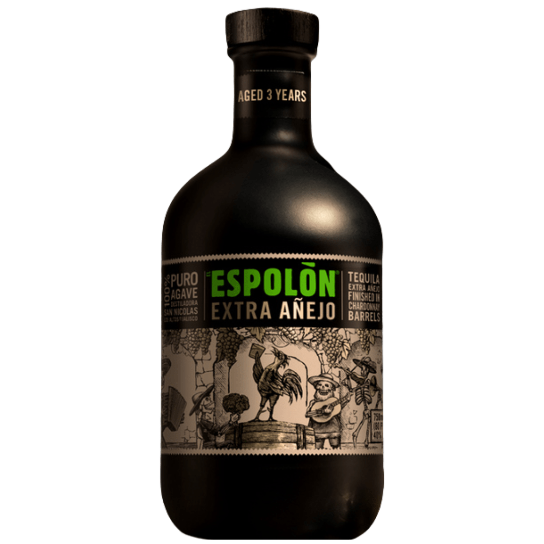 Espolòn Extra Añejo Tequila - BuyMyLiquor