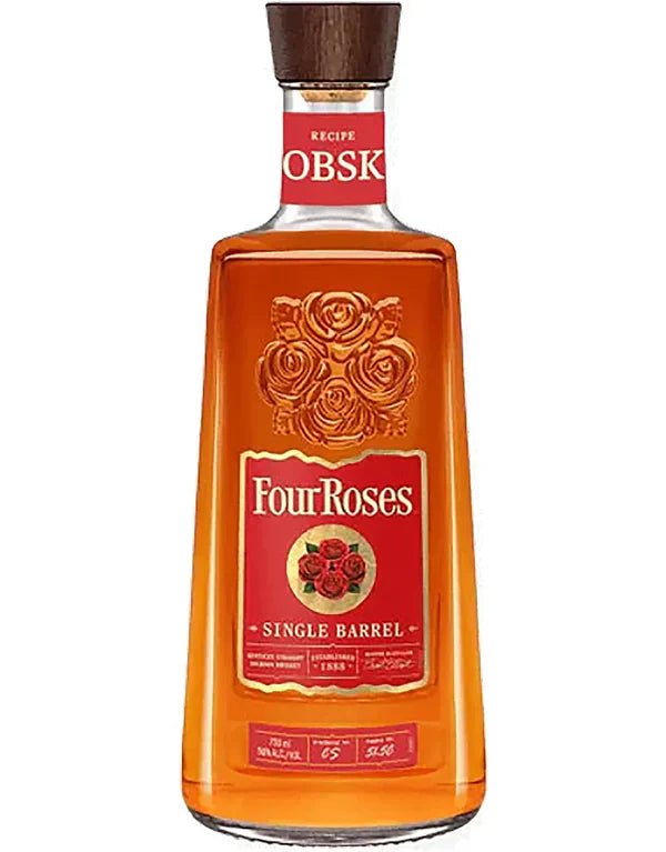 Four Roses OBSK Single Barrel Bourbon - BuyMyLiquor