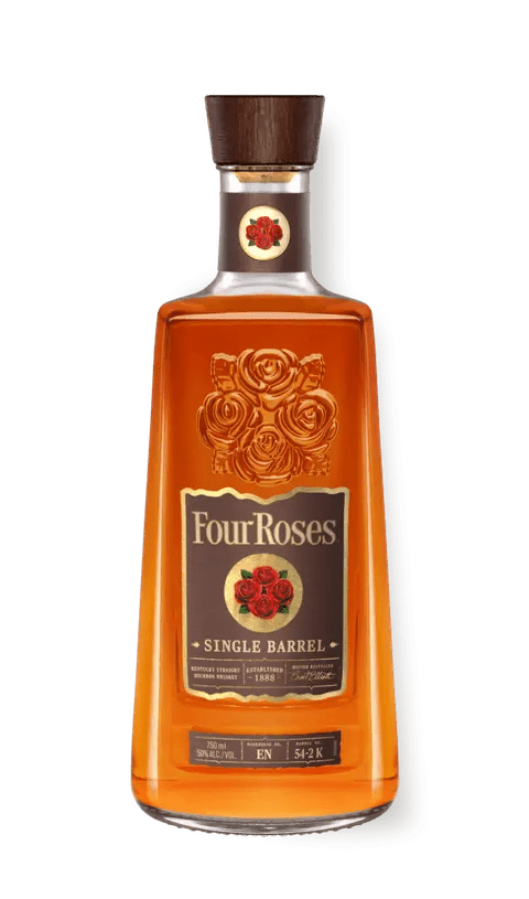 Four Roses OBSV Single Barrel Bourbon - BuyMyLiquor