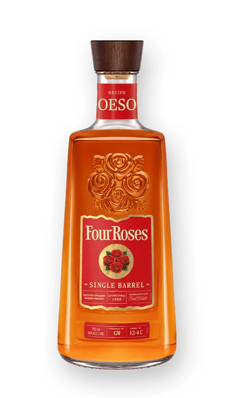Four Roses OESO Single Barrel Bourbon - BuyMyLiquor