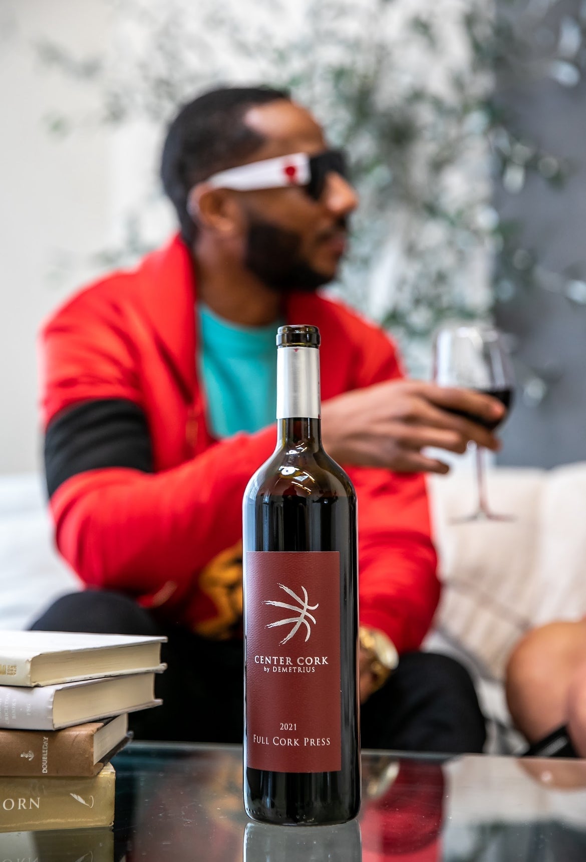 Full Cork Press - Main Street Liquor