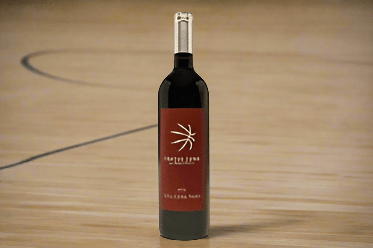 Full Cork Press - Main Street Liquor