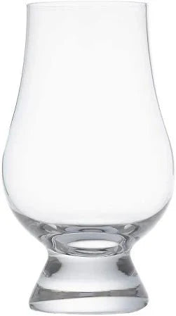 Glencairn Whisky Glass - Main Street Liquor
