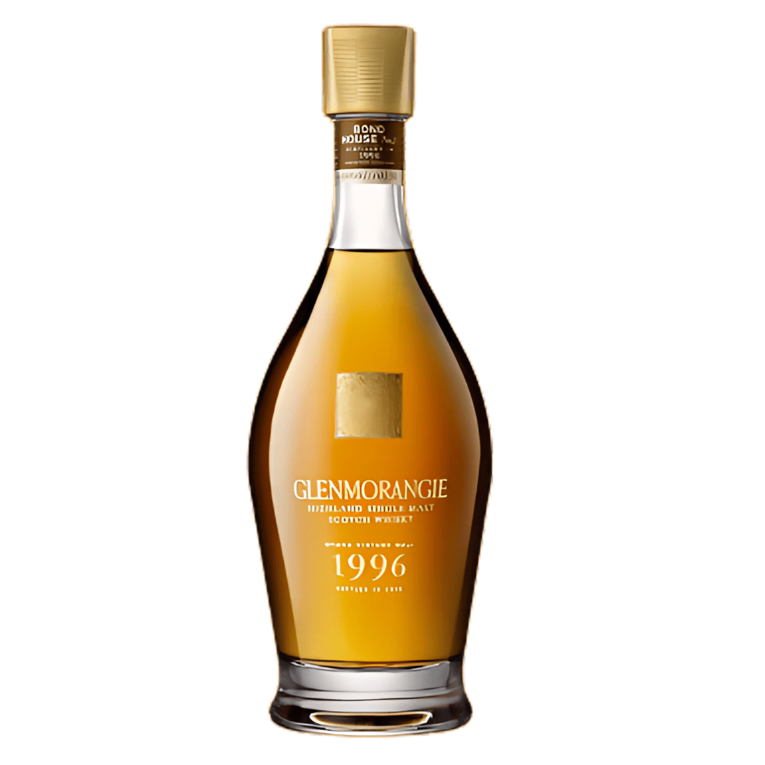 Glenmorangie Grand Vintage Malt 1996 Highland Single Malt Scotch Whisky - Main Street Liquor