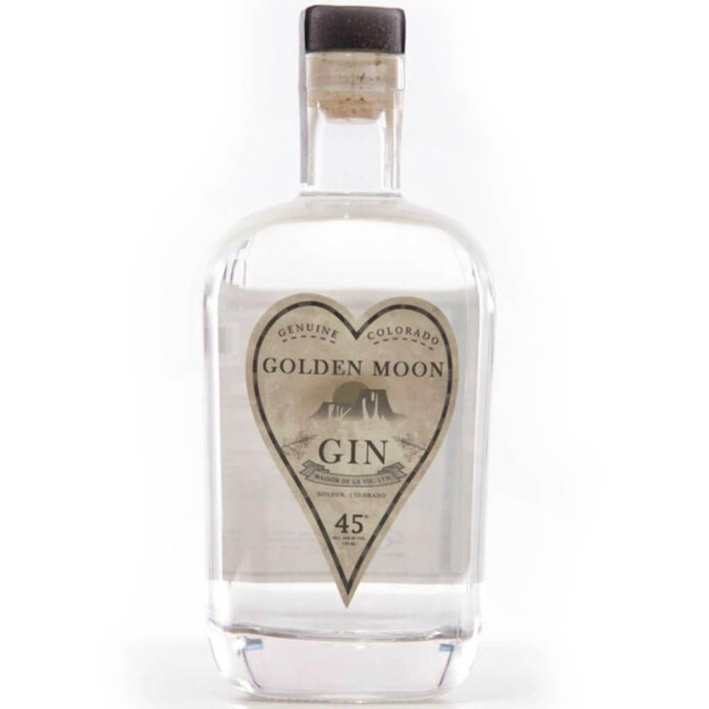 Golden Moon Gin - Main Street Liquor