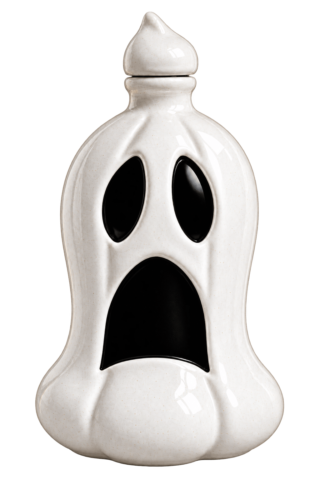 Gran Agave White Ghost Edition Reposado Tequila 2026 - BuyMyLiquor