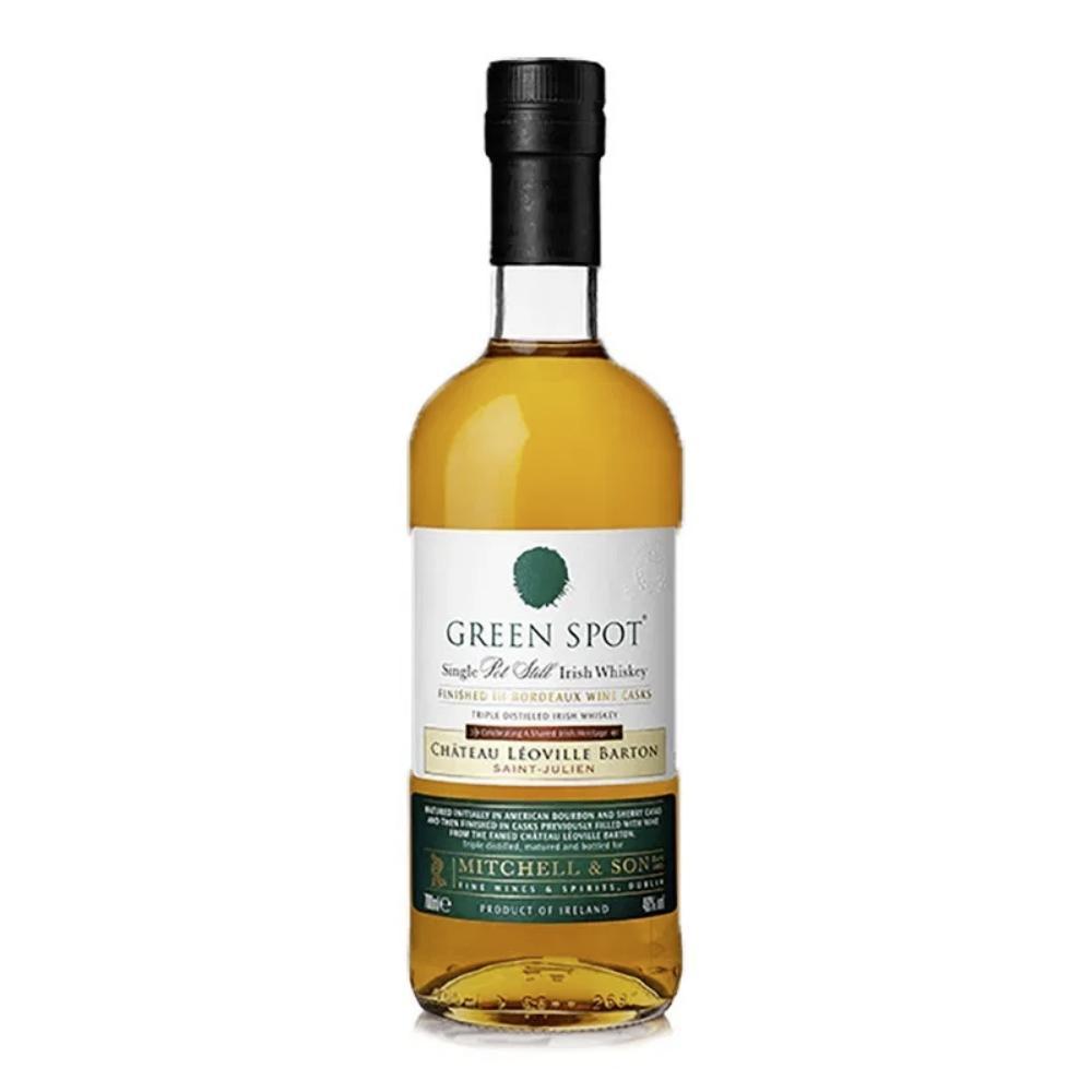 Green Spot Chateau Léoville Barton Irish Whiskey - Main Street Liquor