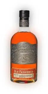 Handy & Schiller Barreled Old Fashioned Buffalo Trace