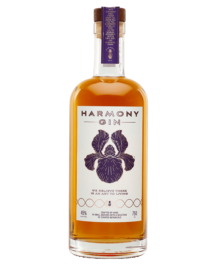 Harmony Gin - Main Street Liquor