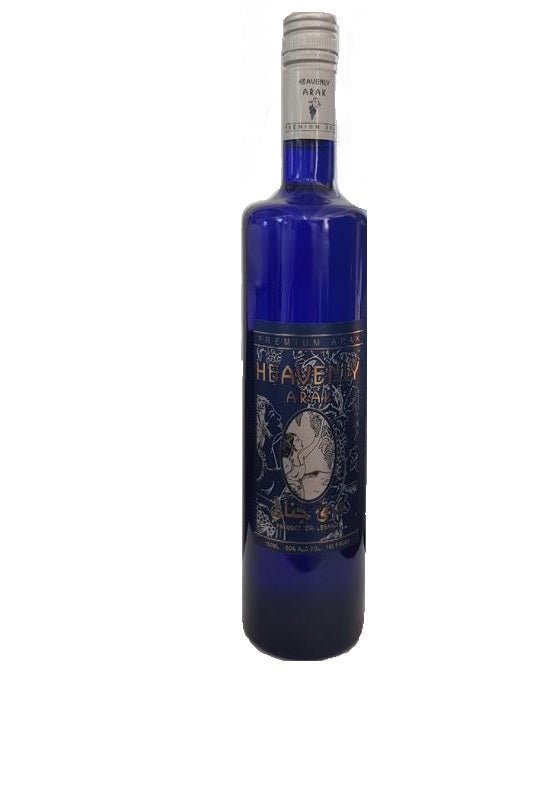 Heavenly Arak 750 mL - BuyMyLiquor