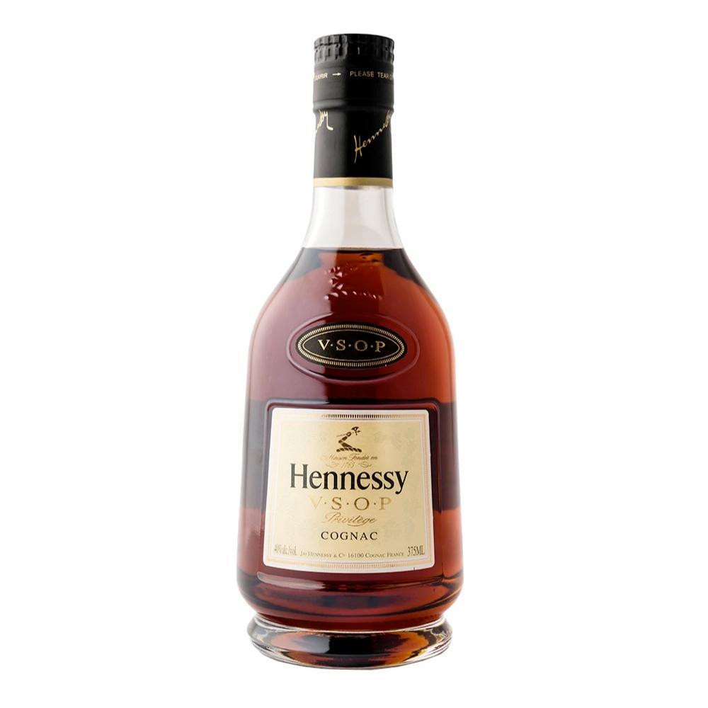 Hennessy V.S.O.P. Privilège 375ml - BuyMyLiquor