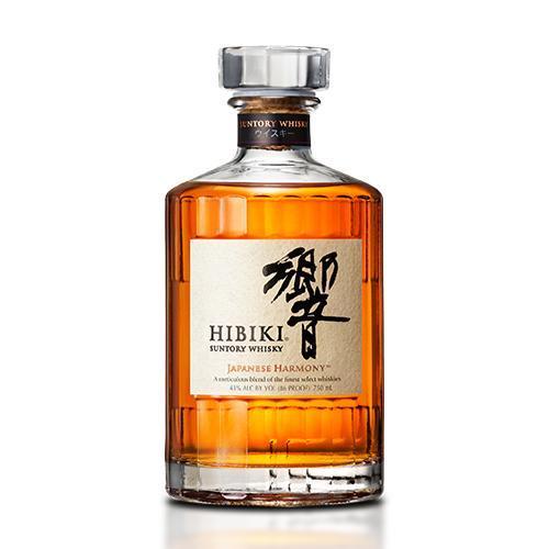 Hibiki Harmony - BuyMyLiquor