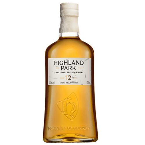Highland Park 12 Year Old - BuyMyLiquor