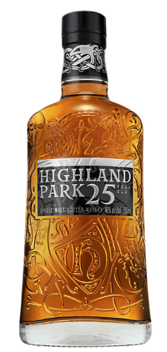 Highland Park 25 Year Old - BuyMyLiquor