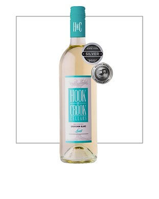 Hook Or Crook Reserve Sauvignon Blanc Lodi - Main Street Liquor
