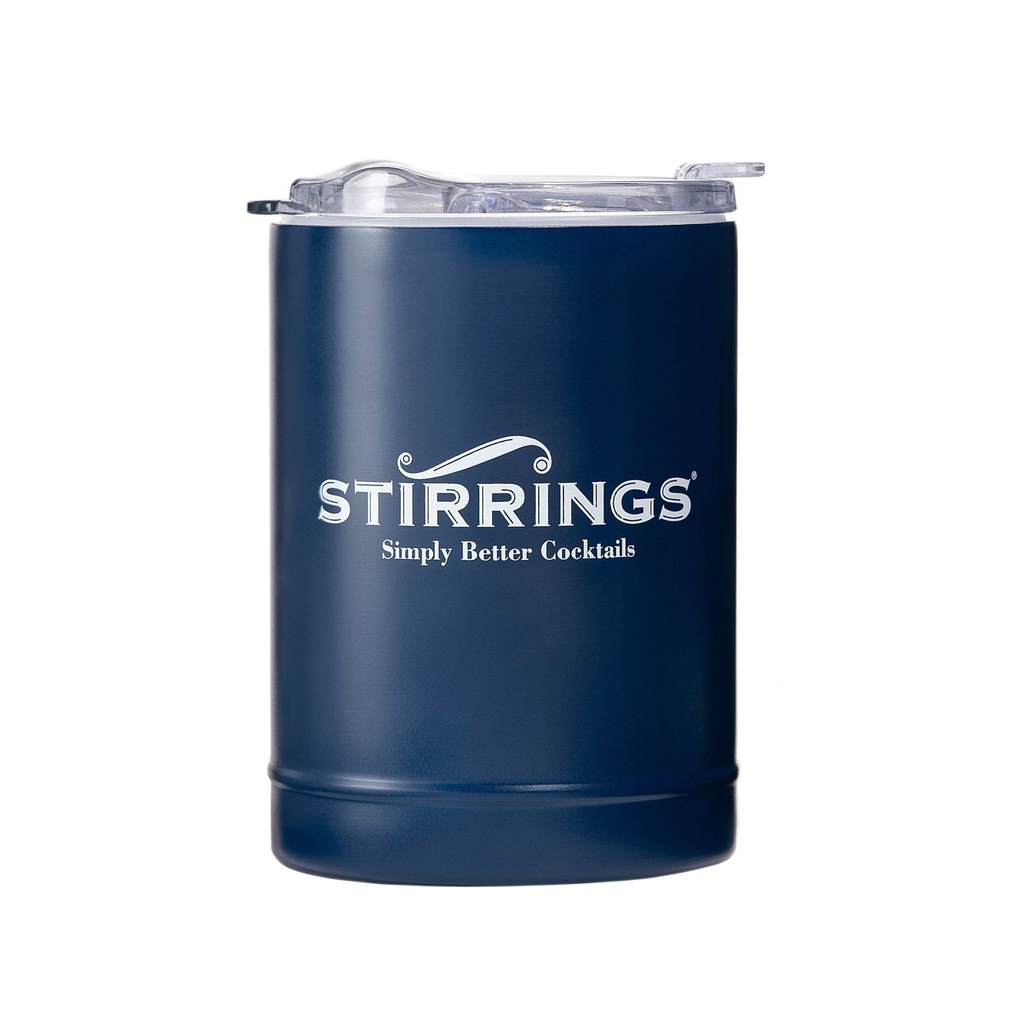 Insulated Cocktail Tumbler - BuyMyLiquor